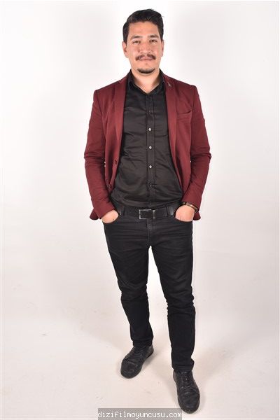 Şanlıurfa Cast Ajans İsmail 78265
