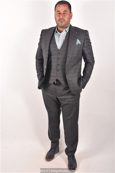 Şanlıurfa Cast Ajans Mahmut 78328