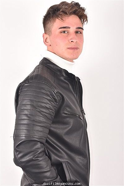 Erkek Oyuncular Adayımız Mazlum