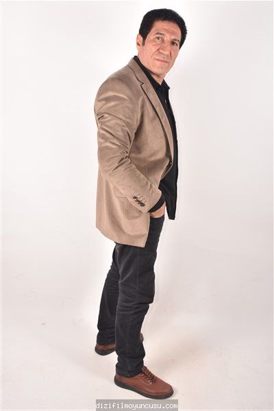 Şanlıurfa Cast Ajans Mehmet 78181