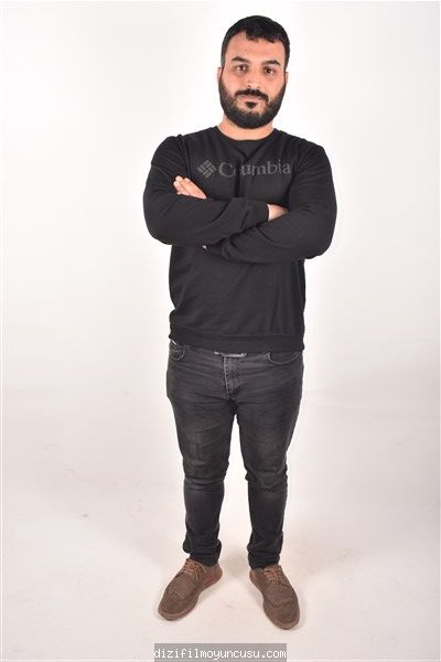 Şanlıurfa Cast Ajans Mehmet 78184