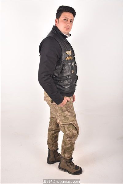 Şanlıurfa Cast Ajans Mehmet 78247