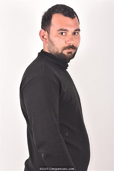 Erkek Oyuncular Adayımız Mehmet