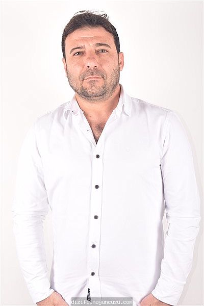 Erkek Oyuncular Adayımız Mustafa