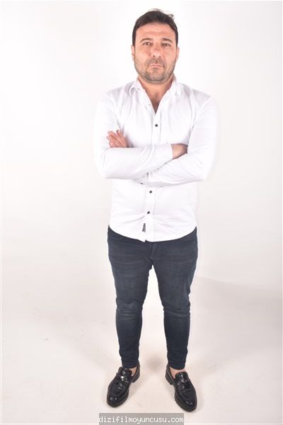 Şanlıurfa Cast Ajans Mustafa 78192
