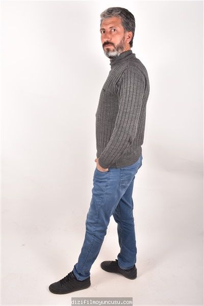 Şanlıurfa Cast Ajans Mustafa 78267