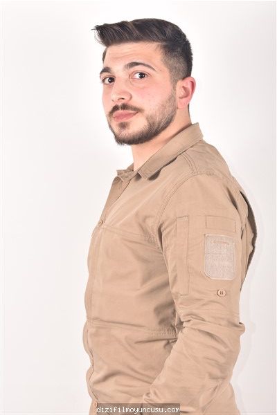 Şanlıurfa Cast Ajans Mustafa 78306