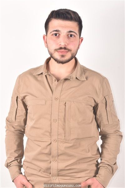 Şanlıurfa Cast Ajans Mustafa 78307