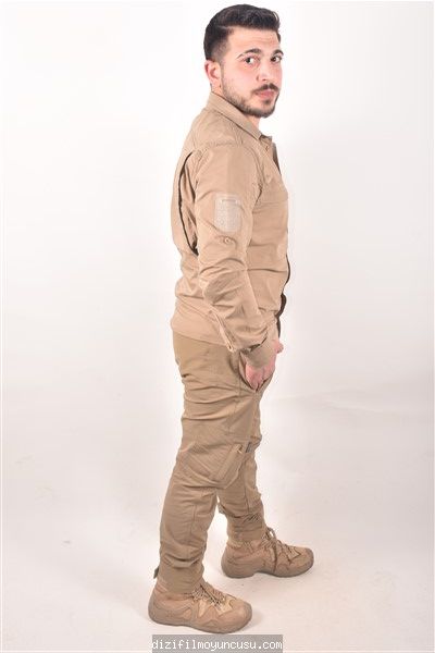Şanlıurfa Cast Ajans Mustafa 78308