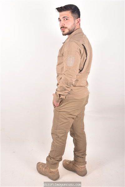 Şanlıurfa Cast Ajans Mustafa 78309