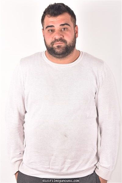 Şanlıurfa Cast Ajans Mustafa 78311