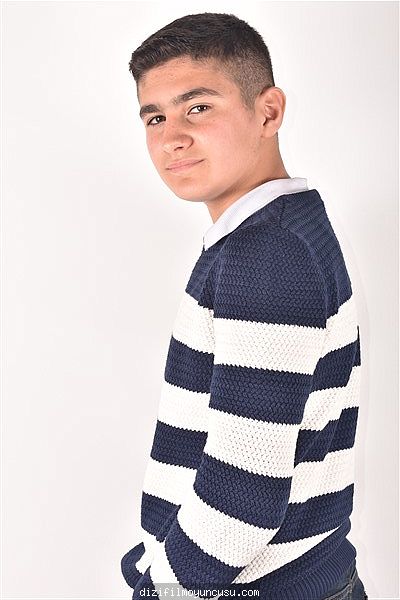Şanlıurfa Cast Ajans Nazif 259109