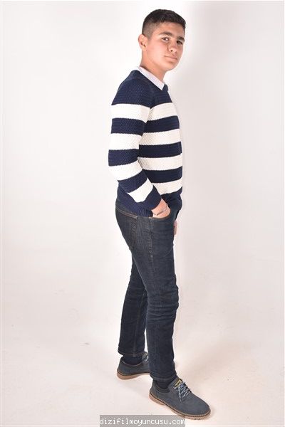 Şanlıurfa Cast Ajans Nazif 78174