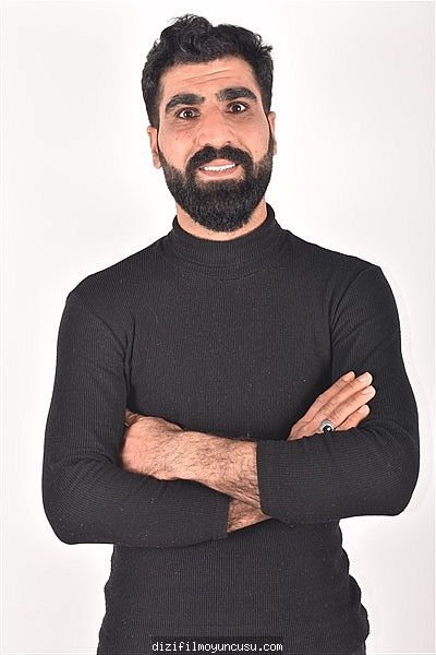 Erkek Oyuncular Adayımız Noman