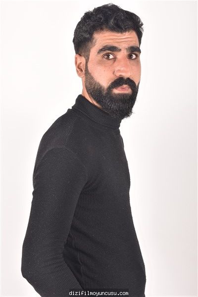 Şanlıurfa Cast Ajans Noman 78242