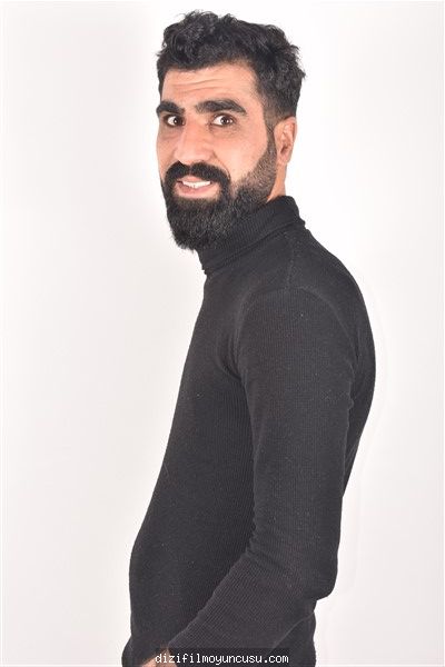 Şanlıurfa Cast Ajans Noman 78243