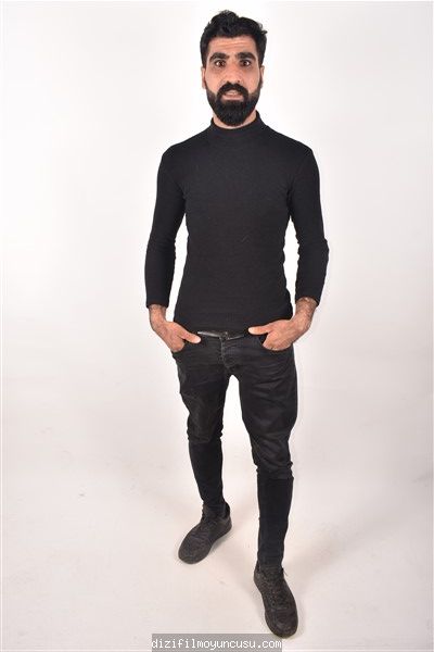 Şanlıurfa Cast Ajans Noman 78244