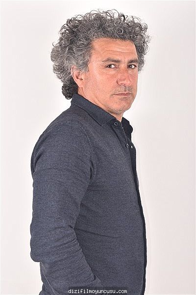 Erkek Oyuncular Adayımız Osman