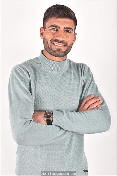 Erkek Oyuncular Adayımız Ramazan
