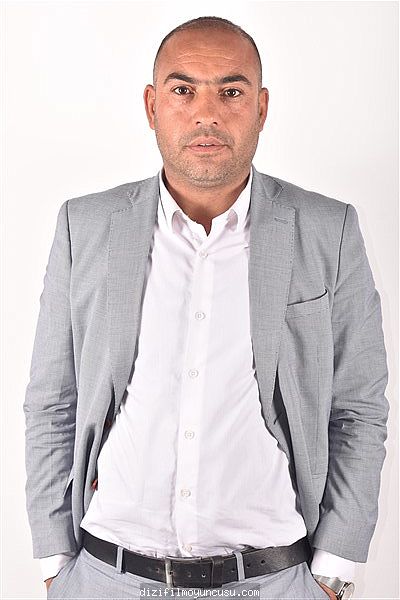 Erkek Oyuncular Adayımız Serkan