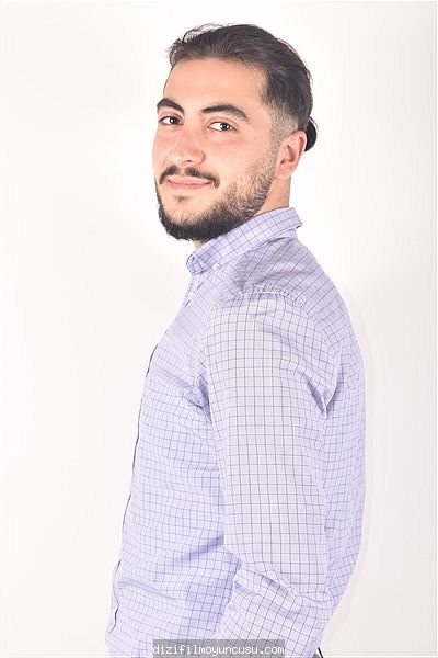 Erkek Oyuncular Adayımız Servet