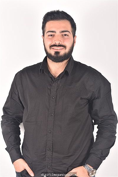 Erkek Oyuncular Adayımız Tarık