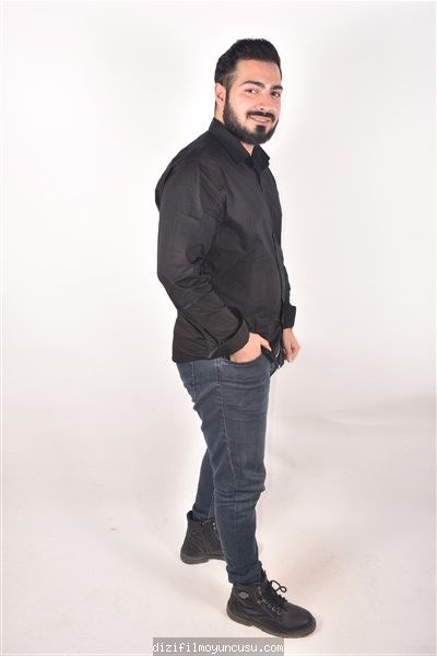 Şanlıurfa Cast Ajans Tarık 78334