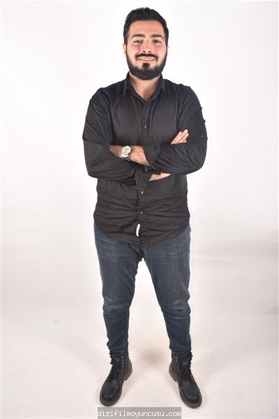 Şanlıurfa Cast Ajans Tarık 78335