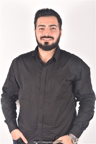 Şanlıurfa Cast Ajans Tarık 78336