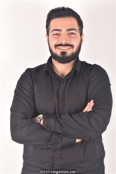 Şanlıurfa Cast Ajans Tarık 78337