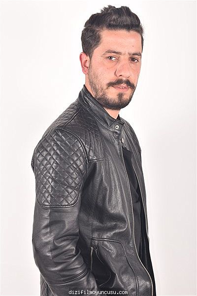 Erkek Oyuncular Adayımız Yusuf