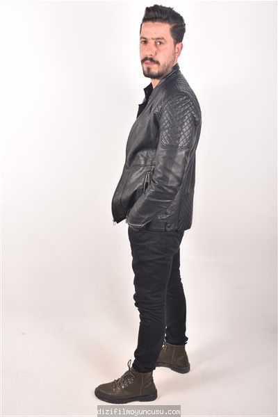 Şanlıurfa Cast Ajans Yusuf 78290