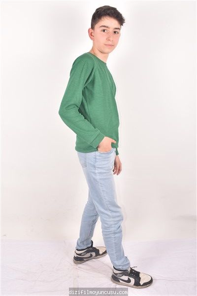 Balıkesir Cast Ajans Abdullah 78706
