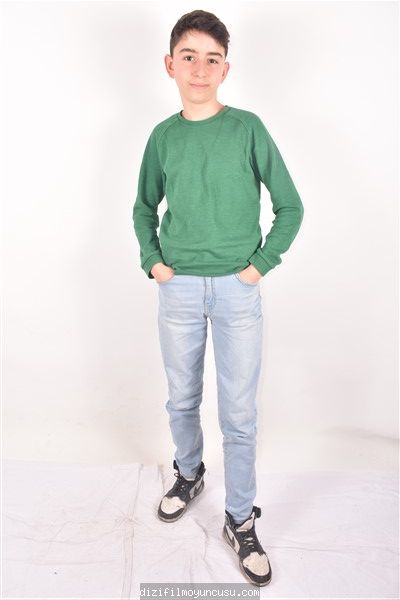 Balıkesir Cast Ajans Abdullah 78708