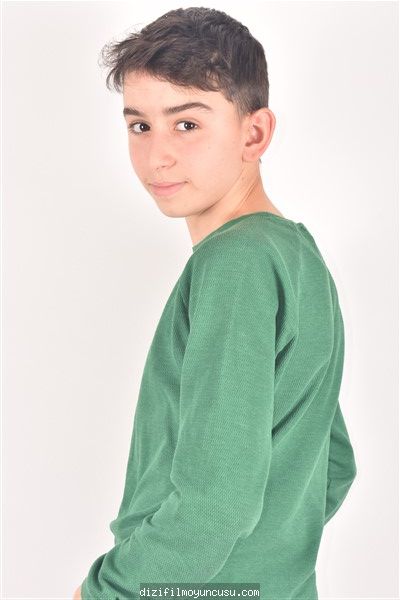 Balıkesir Cast Ajans Abdullah 78709