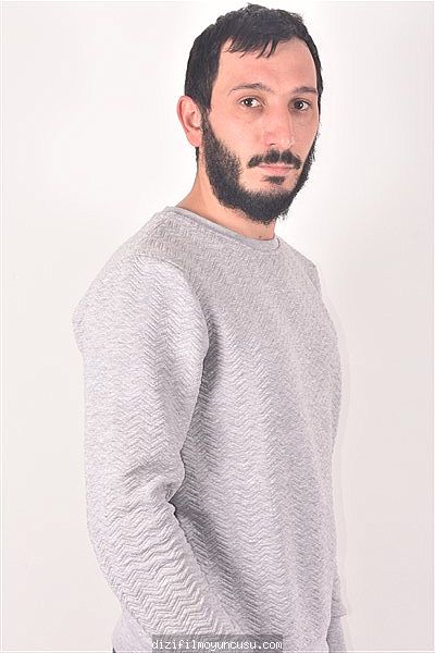 Erkek Oyuncular Adayımız Ahmet