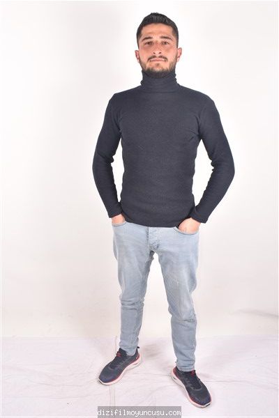 Balıkesir Cast Ajans Ahmet 78648