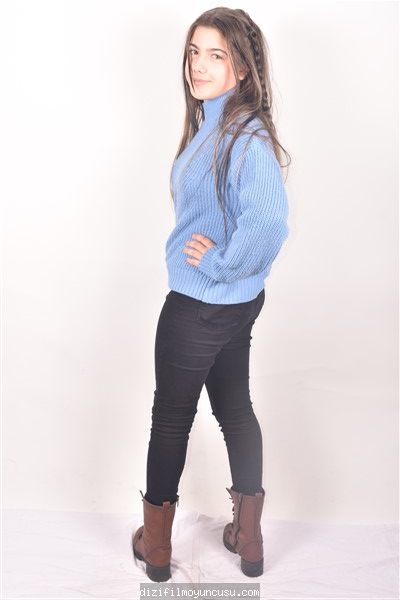 Bursa Cast Ajans Ahsen 78365
