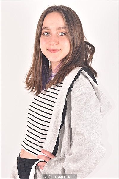 Kadın Oyuncular Adayımız Aleyna