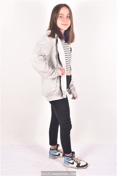 Bursa Cast Ajans Aleyna 78350