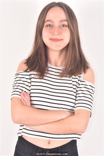 Bursa Cast Ajans Aleyna 78351