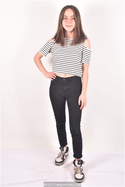 Bursa Cast Ajans Aleyna 78352