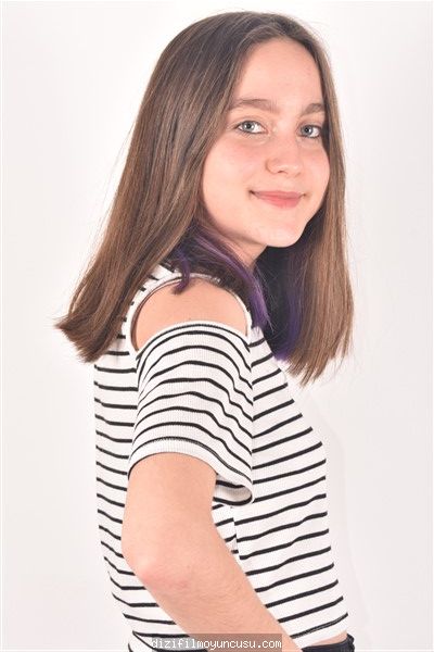 Bursa Cast Ajans Aleyna 78353