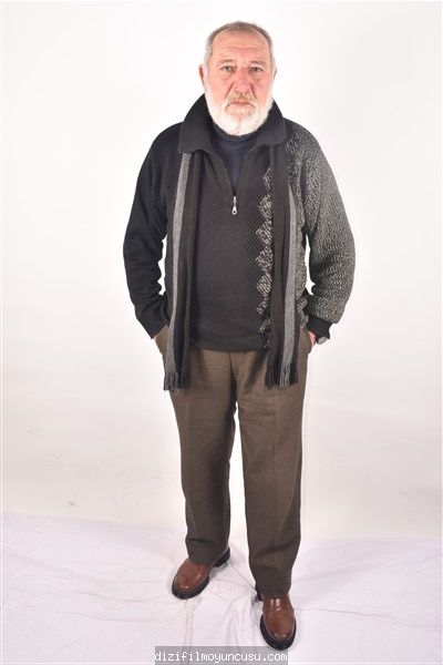 Balıkesir Cast Ajans Atay 78616