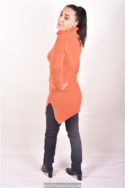 Bursa Cast Ajans Ayfer 78428