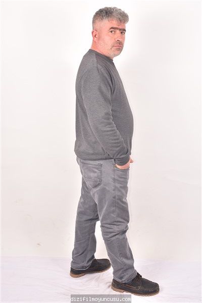 Bursa Cast Ajans Ayhan 78538
