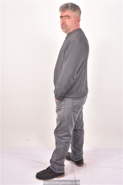 Bursa Cast Ajans Ayhan 78541