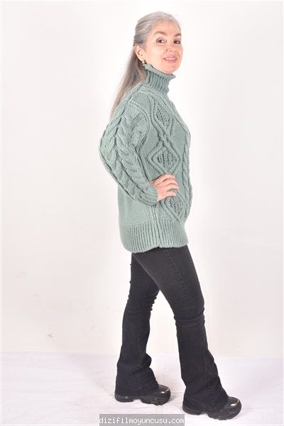 Bursa Cast Ajans Ayşe 78470