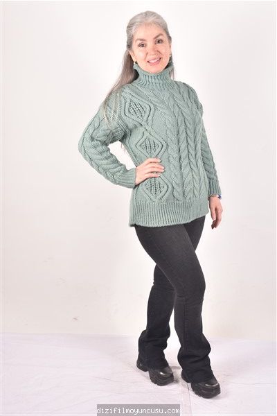 Bursa Cast Ajans Ayşe 78472