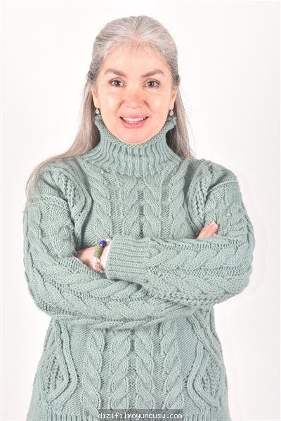 Bursa Cast Ajans Ayşe 78473